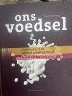 Ons voedsel, Ophalen, Beta, Nieuw