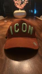 Icon pet, Kleding | Heren, Hoeden en Petten, Ophalen of Verzenden, Zo goed als nieuw