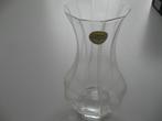 Cristal d 'Arques bloemenvaas, Antiek en Kunst, Antiek | Glas en Kristal, Ophalen of Verzenden