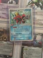 Crawdaunt ex 99/110, Ophalen of Verzenden