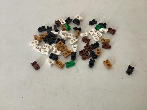 Lego plaat 1x1 rond met handvat, Kinderen en Baby's, Speelgoed | Duplo en Lego, Gebruikt, Lego, Losse stenen, Ophalen of Verzenden