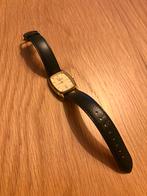 Marquis Quartz, Overige merken, Staal, Polshorloge, Ophalen of Verzenden