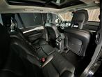 Volvo XC90 2.0 T8 Twin Engine AWD PANORAMADAK/LEDEREN BEKLED, Auto's, Volvo, Gebruikt, 1969 cc, 7 stoelen, Bedrijf