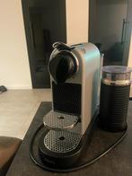 Nespresso Krups koffieapparaat, Witgoed en Apparatuur, Koffiezetapparaten, Ophalen, Gebruikt, Espresso apparaat, 1 kopje