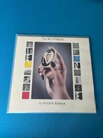 The Art Of Noise ‎– In Visible Silence - LP, Cd's en Dvd's, Vinyl | Pop, Ophalen of Verzenden, 1980 tot 2000, Gebruikt, 12 inch