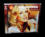 Ilse Huizinga - Intimate Jazz Sessions - Accompanied By Erik, Ophalen of Verzenden, 1980 tot heden, Zo goed als nieuw, Jazz