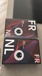 2x woordenboek Frans-Nederlands en Nederlands -Frans, Frans, Ophalen of Verzenden, Zo goed als nieuw, Van Dale