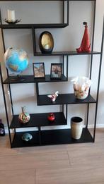 Kast, Huis en Inrichting, Kasten | Boekenkasten, Ophalen, Gebruikt, 200 cm of meer, 50 tot 100 cm