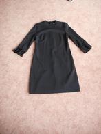 Leuke jurkje Tommy Hilfiger maat 38 Donkerblauw,, Kleding | Dames, Jurken, Maat 38/40 (M), Contact.nl@service.tommy.com, Blauw