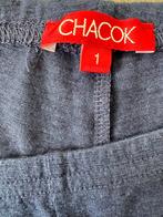 Chacok broek S, Zwart, Ophalen of Verzenden, Zo goed als nieuw, Lang