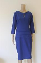 Diva blauwe jurk maat M, Kleding | Dames, Jurken, Maat 38/40 (M), Blauw, ., Ophalen of Verzenden