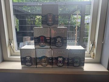 Funko 25th anniversary beschikbaar voor biedingen