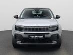 Jeep Avenger 54kWh 1st Edition 157PK | Navigatie | Achteruit, Auto's, Jeep, Stof, Gebruikt, 334 min, 156 pk