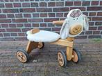 houten kinderloopfiets schaap, Ophalen, Gebruikt, Overige merken
