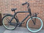 Cortina crush herenfiets, Gebruikt, Versnellingen, 57 tot 61 cm, Ophalen
