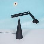 Italiaanse design tafellamp Tabla jaren 80, Overige materialen, Ophalen of Verzenden, Zo goed als nieuw, Minder dan 50 cm