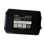 ACTIE - SET 2 ACCU'S 6.0Ah BL1860B + enkele lader   €65.00, De van der Schuerenweg, Denico.powewr2@gmail.com, Nieuw, DeNico-PoWer