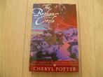 Cheryl Potter - The broken circle, Verzenden, Zo goed als nieuw, Spiritualiteit algemeen, Achtergrond en Informatie