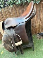 Stubben zadel + hoofdstel, Dieren en Toebehoren, Ophalen of Verzenden