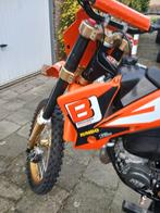 KTM 125 Crossmotor - Perfect staat, Particulier