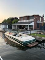 MasterCraft Mariestar 225 VRS - 1998 -  308 PK 2018 - 7.5m, Watersport en Boten, Binnenboordmotor, 6 meter of meer, Benzine, 200 pk of meer