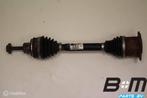 Aandrijfas Audi A4 8K 8K0407271AF, Gebruikt