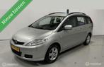 Mazda 5 1.8 Touring, Auto's, Mazda, Gebruikt, 1370 kg, 4 cilinders, Beige