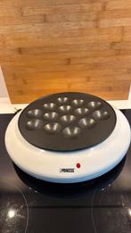 Princess 492226 Royal Poffertjesmaker - Nieuw!, Ophalen of Verzenden, Nieuw
