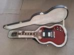 Gibson SG standard, Ophalen of Verzenden, Gebruikt, Solid body, Gibson