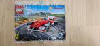 LEGO Shell V-Power 30190 Ferrari 150 Italia Polybag, Ophalen of Verzenden, Nieuw, Complete set, Lego