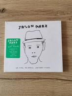 Jason Mraz, Ophalen of Verzenden, Zo goed als nieuw