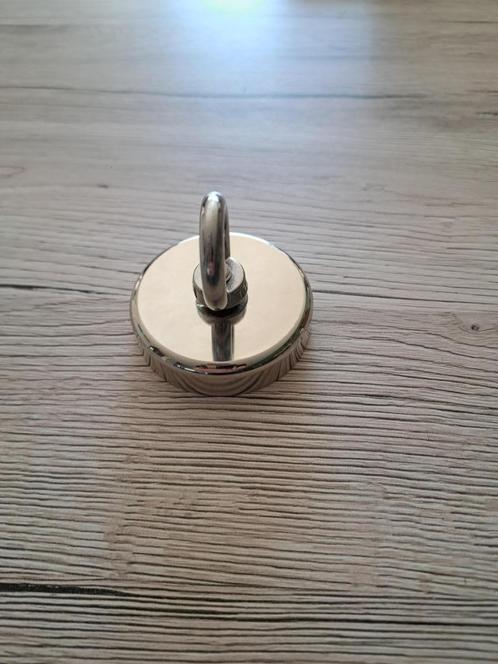 magneet vissen 170 kg, Hobby en Vrije tijd, Metaaldetectors, Nieuw, Ophalen of Verzenden