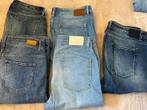 5x mooie jeans pakket 31W -32/34L Drykorn/Denham/SET/Closed, Drykorn, Blauw, Ophalen of Verzenden, Zo goed als nieuw