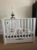 Bopita box met lade, Ophalen, Gebruikt, Boxkleed