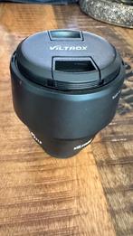 Viltrox 85mm X-Mount, Ophalen of Verzenden, Zo goed als nieuw, Telelens