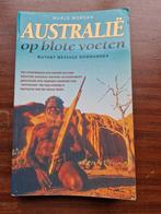 Marlo Morgan - Australie op blote voeten, Boeken, Marlo Morgan, Gelezen, Ophalen of Verzenden