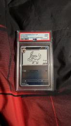 Yu nagaba Glaceon Psa 9, Ophalen of Verzenden, Zo goed als nieuw