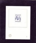 Blauwdruk 2 (448), Verzenden, Postfris
