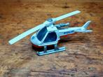 Matchbox police helikopter, Ophalen of Verzenden