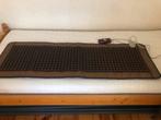 Infrarood mat 1.50 -50 cm  zgan, Ophalen of Verzenden, Zo goed als nieuw, Overige typen