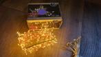 Ivy Koperdraad Kerstverlichting! 400 LED! 9 Meter! NIEUW!, Diversen, Kerst, Ophalen of Verzenden, Nieuw