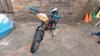Cube K16 (Race 160) kinderfiets / mountainbike, Ophalen, Gebruikt, 16 tot 20 inch, CUBE