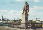 Vlissingen M A de Ruyter Gelopen Ansichtkaart (7778), Verzamelen, Ansichtkaarten | Nederland, Ophalen of Verzenden, Gelopen, Zeeland