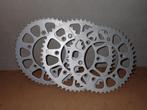 Honda CR CRF 125 250 450 500 OEM Sunstar Achtertandwiel, Verzenden