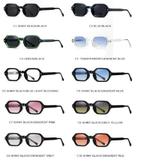 Brillen unisex, Sieraden, Tassen en Uiterlijk, Zonnebrillen en Brillen | Dames, Overige merken, Zonnebril, Overige kleuren, Nieuw