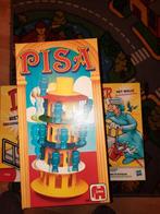 Toren van pisa, Hobby en Vrije tijd, Gezelschapsspellen | Overige, Ophalen of Verzenden, Zo goed als nieuw