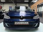 Volkswagen Golf 1.2 TSI PANO! UNIEK! CLIMA! NETTE AUTO!, Auto's, 86 pk, Gebruikt, 4 cilinders, 1290 kg
