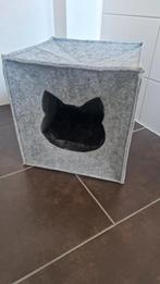 Katten mand, Dieren en Toebehoren, Ophalen, Nieuw