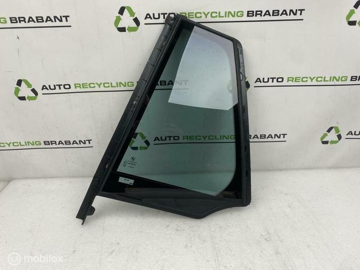 Zijruit Raam Achter BMW 5 Serie Touring F11 ORIG 51357311251, Auto-onderdelen, Ruiten en Toebehoren, BMW, Gebruikt, Ophalen of Verzenden