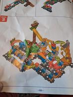 VTech Marble Rush Dino Adventures Magnetic Knikkerbaan, Ophalen of Verzenden, Patroon